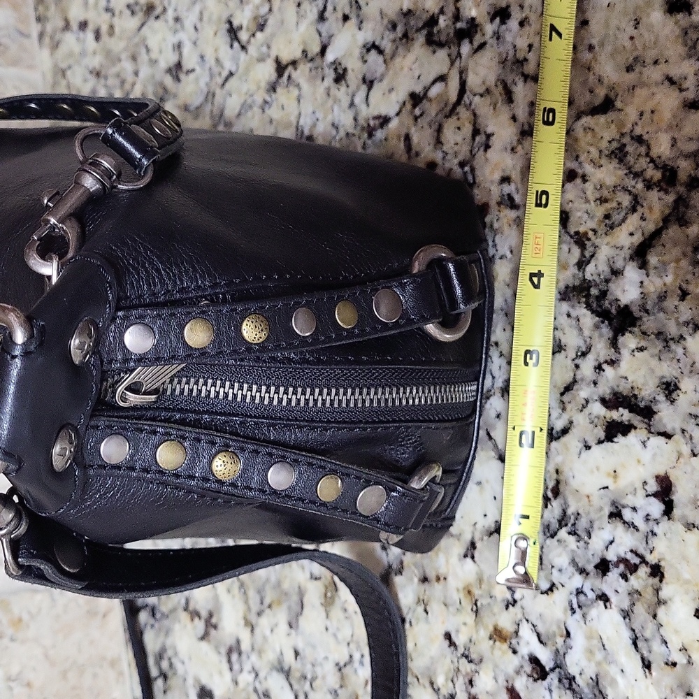 Patricia Nash Torcy Crossbody - Picture 6 of 15